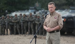 Polska armia się zbroi. Dostawy sprzętu z Korei Południowej