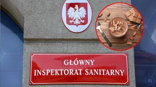 "Nie należy spożywać produktu". GIS ostrzega o bakterii