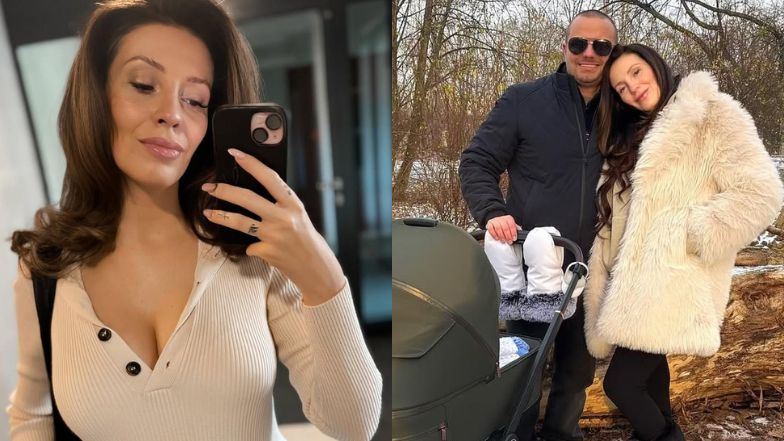 Serowska myśli o ślubie z Hakielem? Wygadała się