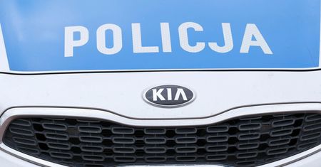 Wielkopolska. Złodzieje wysadzili bankomat naprzeciwko komisariatu
