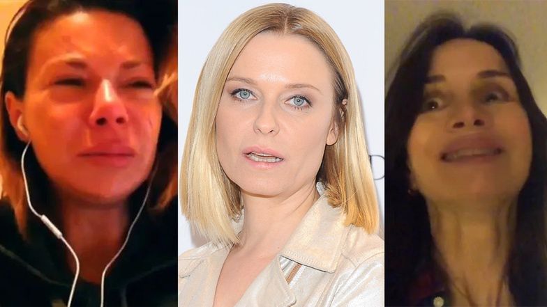 Paulina Młynarska odpowiada koronasceptykom