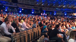 Bełchatów: "Ja-Kobieta" na Festiwalu Kobiecości