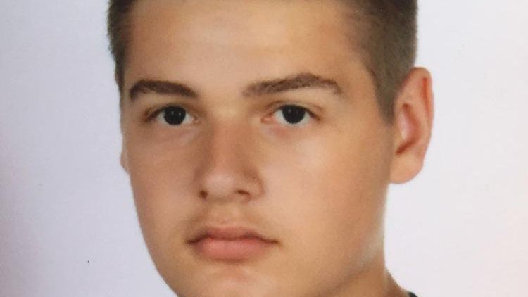 Kacper powiesił się z powodu braku akceptacji dla swojej orientacji