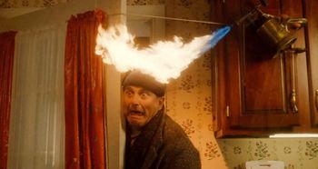 "Kevin sam w domu". Ten film miał nie powstać. Dziś jest świąteczną legendą