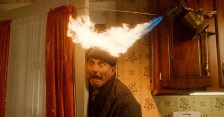 "Kevin sam w domu". Ten film miał nie powstać. Dziś jest świąteczną legendą