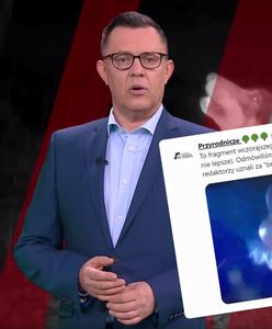 TVP traktuje wilki jako śmiertelne niebezpieczeństwo. Uderza też w ekologów