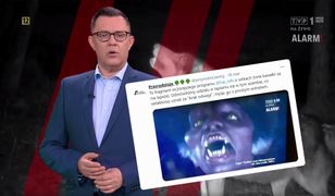 TVP traktuje wilki jako śmiertelne niebezpieczeństwo. Uderza też w ekologów