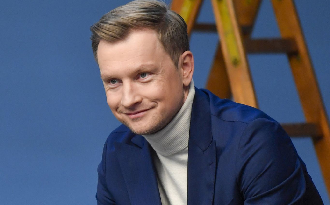 "Na Wspólnej" - sesja z aktorami serialu, Na Wspólnej, serial, plan, sesja, sesja z aktorami