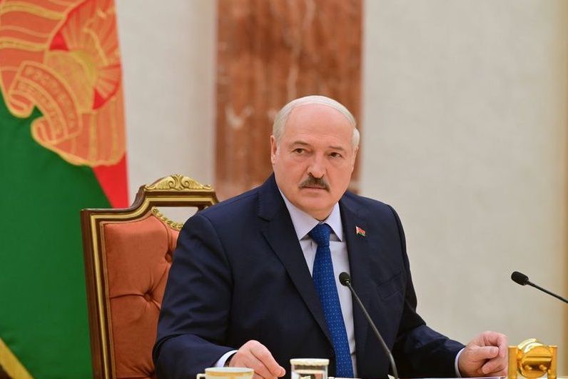 Są sankcje na Białoruś. Uderzą w Łukaszenkę