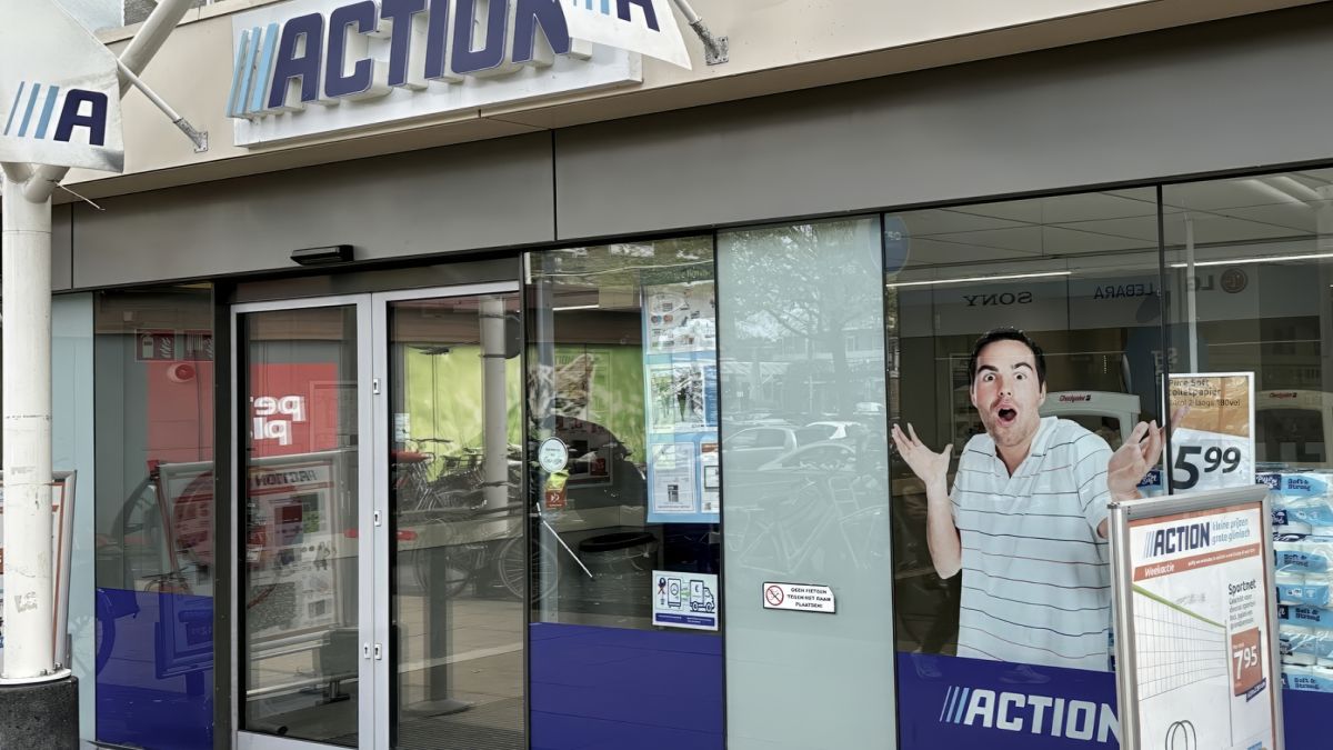 Hity tygodnia w Action