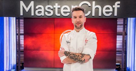 Nowy juror "MasterChef" o rosnących cenach owoców. "Taniej to już było"