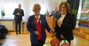 Błażowa: Uroczyste otwarcie "Orlika" i zmodernizowanego liceum