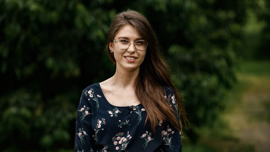 Monika z "Rolnik szuka żony" musiała trafić do lekarza