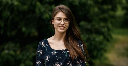 Monika z "Rolnik szuka żony" w szpitalu. "Już piąty dzień umieram"