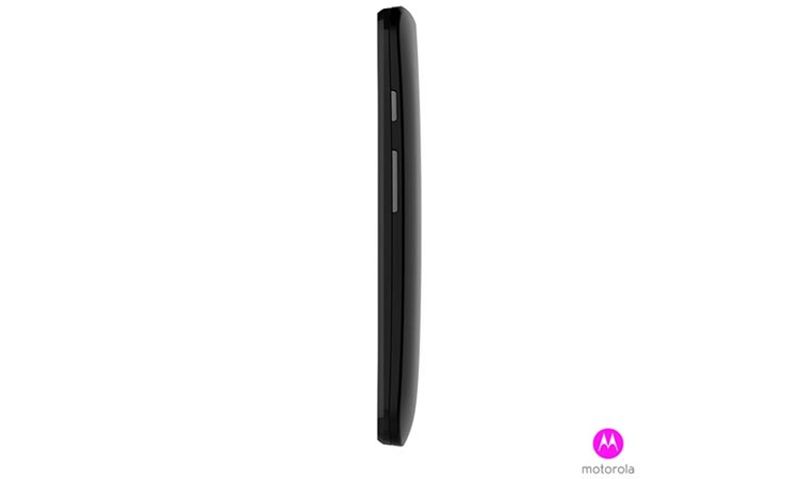 Motorola Moto E w pełnej krasie. Wygląda na to, że będzie baaardzo tania 9