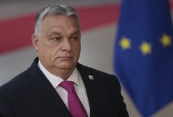 Fidesz słabnie. Orban wyciąga kartę Ukrainy