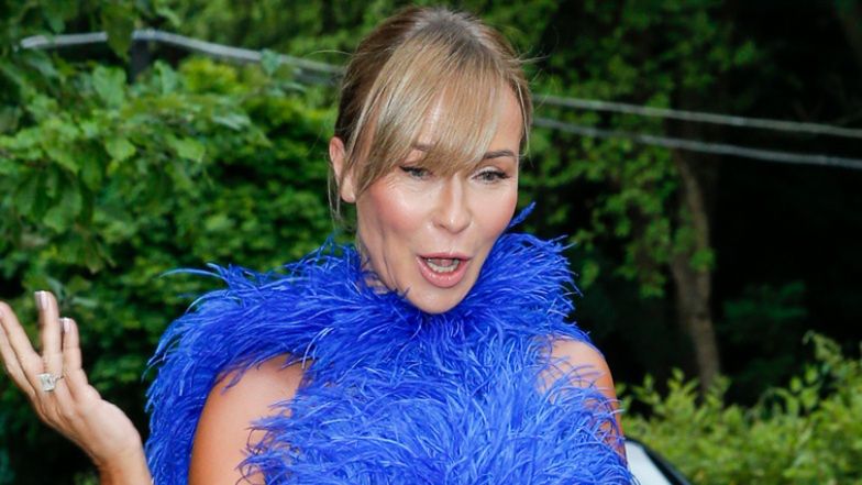 Joanna Przetakiewicz opublikowała urodzinowy wpis. Skończyła 56 lat