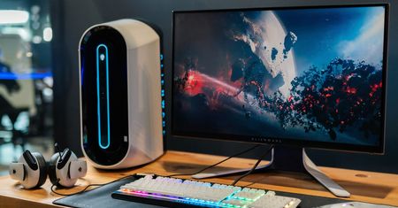 Monitory 240 Hz. Przegląd dobrych modeli