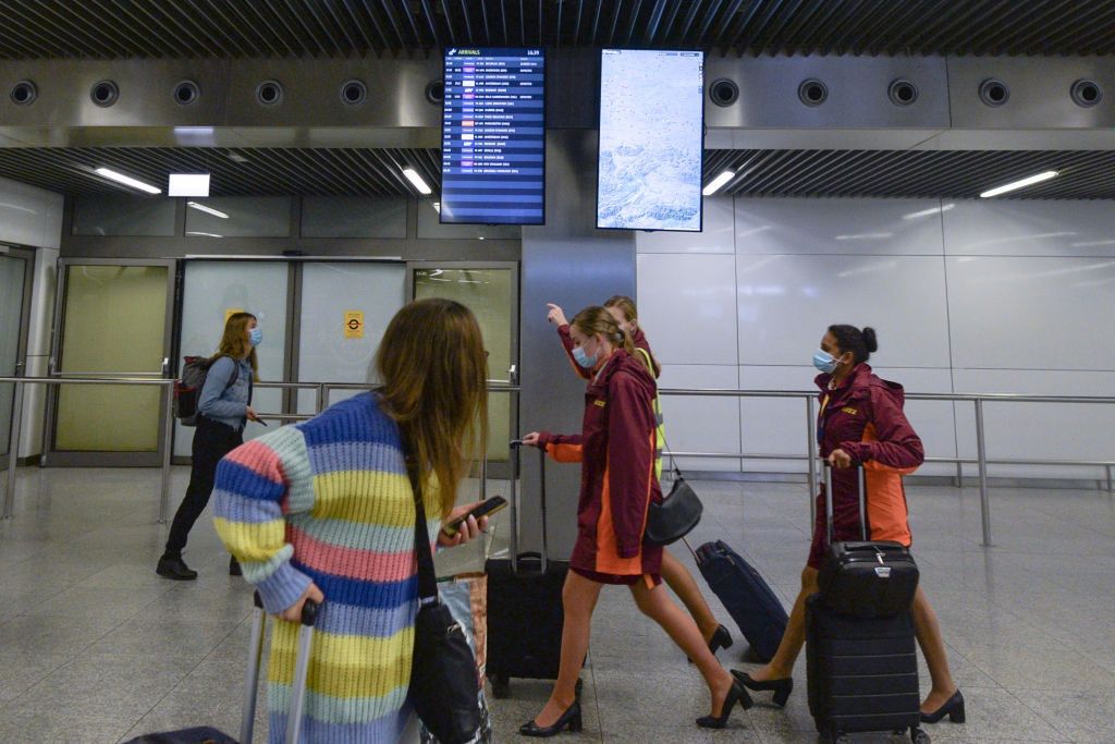 Wciąż są kraje, do których można polecieć bez obostrzeń