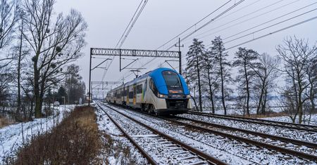 Śląskie. Rozpoczynają się prace nad nowym rozkładem jazdy. Koleje Śląskie czekają na sugestie pasażerów
