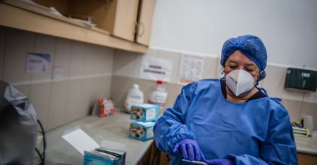 Coraz częściej to jedyny objaw koronawirusa. Lekarze alarmują, by go nie lekceważyć