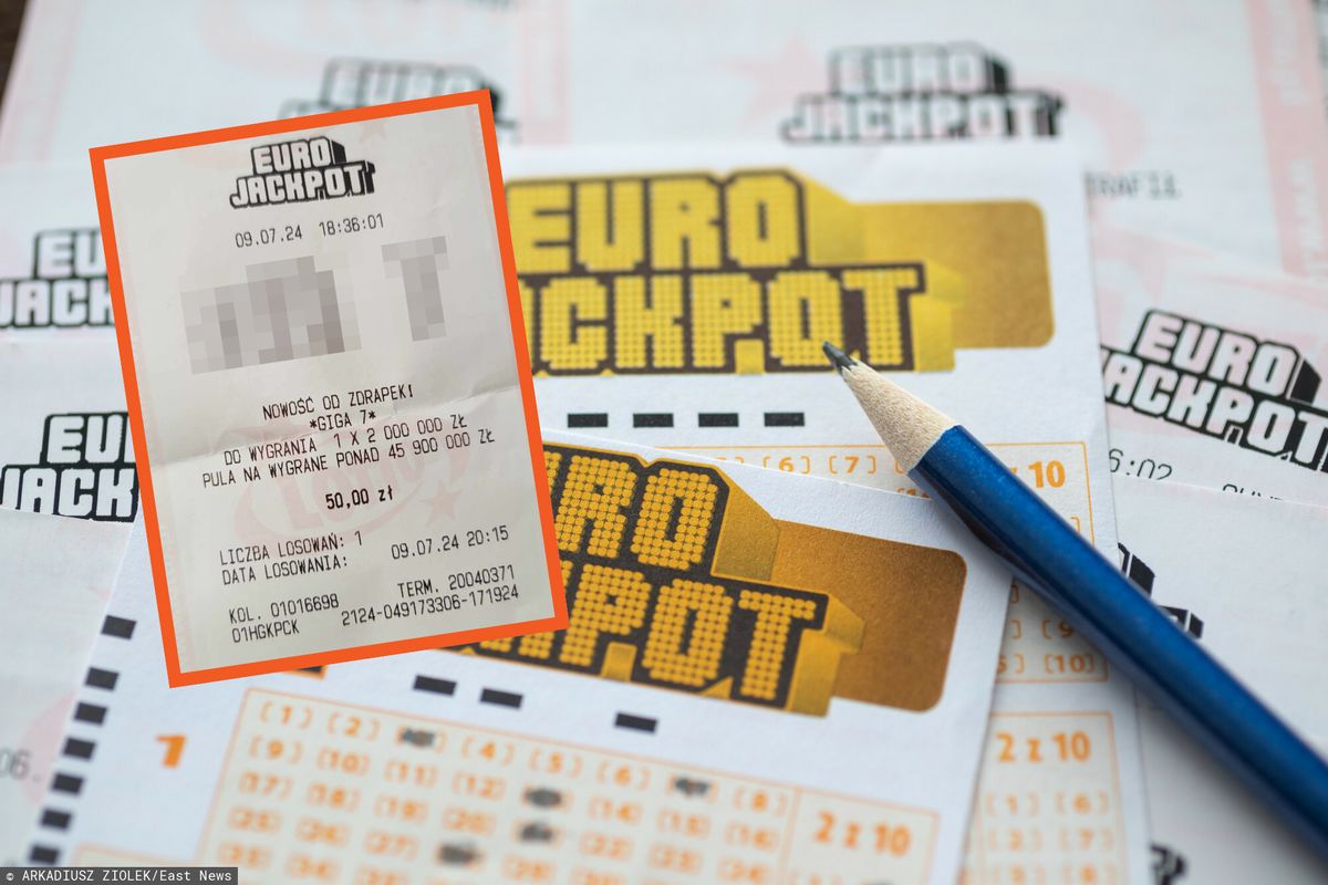 ChatGPT miał nam pomóc w znalezieniu liczb do loterii Eurojackpot