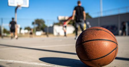 P-16 Słupsk wygrywa WIELKI FINAŁ ORLEN Orlik Basket Cup!