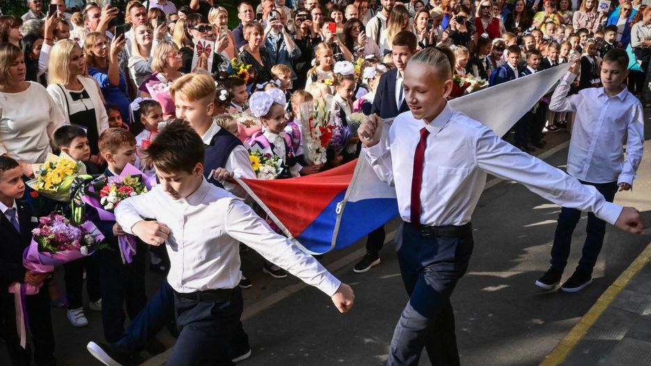 W Rosji rodzi się coraz mniej dzieci
