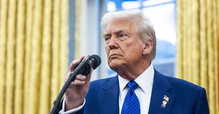Rozmowy z Putinem i Zełenskim. Trump po raz kolejny zabiera głos