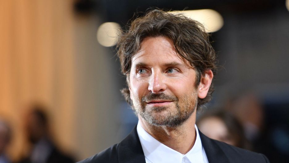 Bradley Cooper 