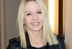 Kasia Dziurska niczym królowa plaży. Pokazała się w skąpym stroju