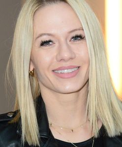 Kasia Dziurska niczym królowa plaży. Pokazała się w skąpym stroju