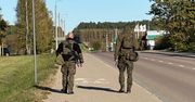 Pojechałam na Podlasie. Wręczając klucze, mężczyzna uprzedził, że mogę w nocy usłyszeć strzały