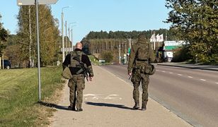 Pojechałam na Podlasie. Wręczając klucze, mężczyzna uprzedził, że mogę w nocy usłyszeć strzały