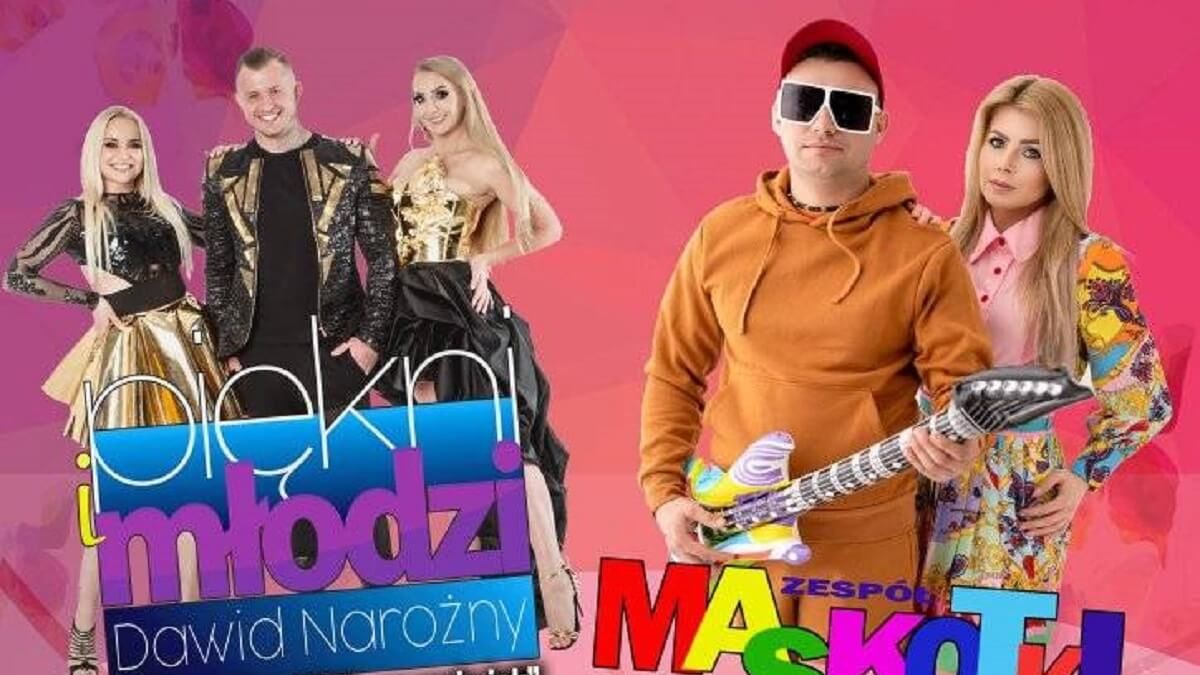 Dzierzkowicka Noc Pod Gwiazdami 2023