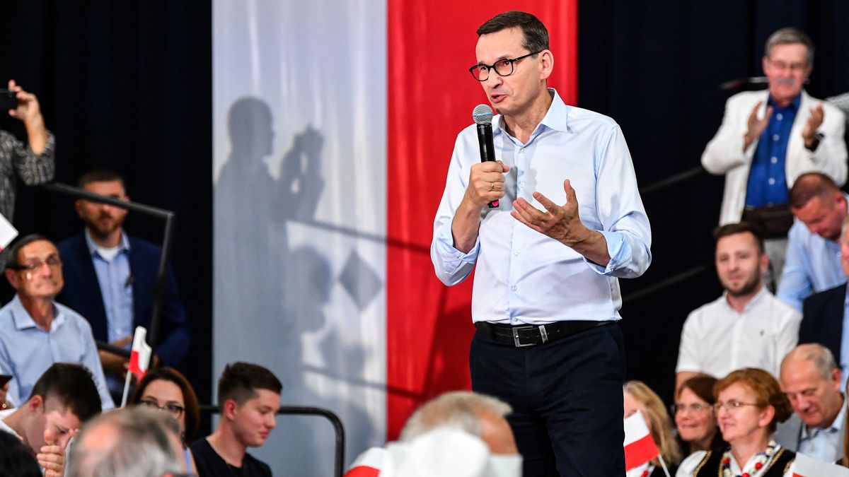 Polska jest wydrenowana z pracowników. Będziemy potrzebować trzy raz więcej cudzoziemców niż Niemcy