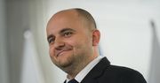 Poseł wybuczany w Sejmie. "Nie ma lepszej laurki"
