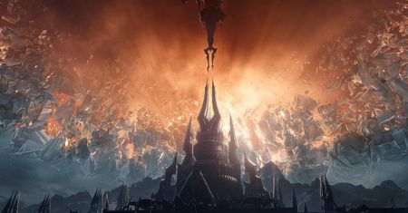 World of Warcraft: Shadowlands - oto kolejny rozdział w historii tego MMO
