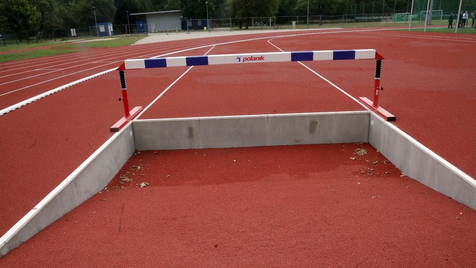 Rozstrzygnięto konkurs na wsparcie sportu w Legnicy