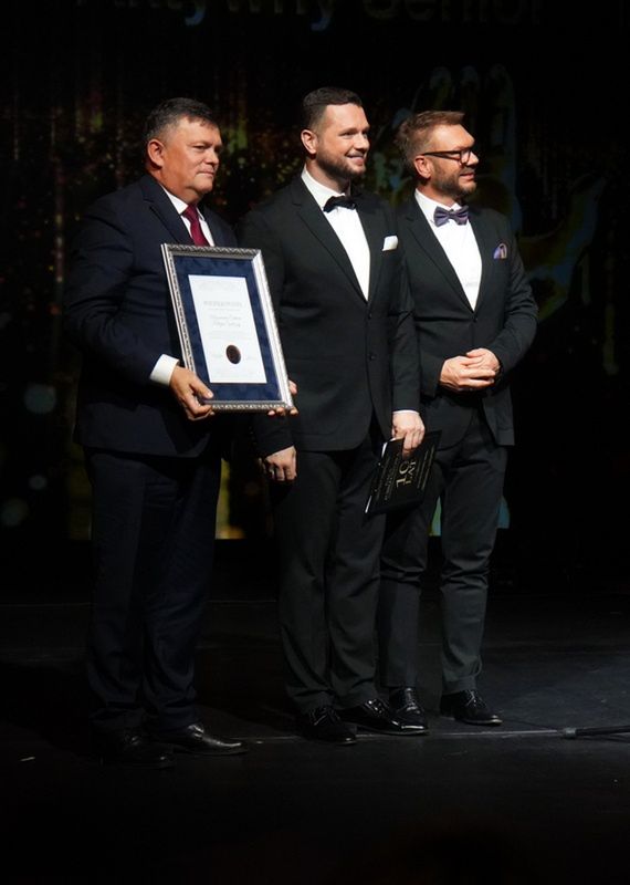 10-lecie Stowarzyszenia Aktywny Senior