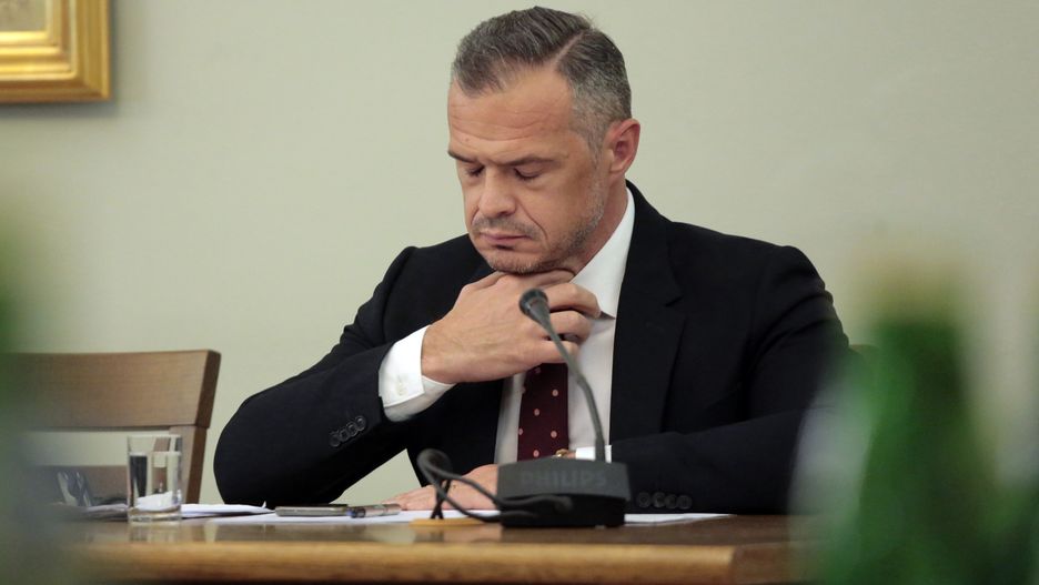 Sławomir Nowak jest oskarżony o przyjmowanie łapówek i kierowanie zorganizowaną grupą przestępczą (zdj. arch.)