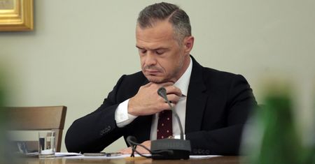 Sławomir Nowak aresztowany. "Wierzymy w niewinność mojego klienta"