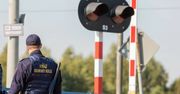 Awaria rogatek. Pod Poznaniem powstały korki