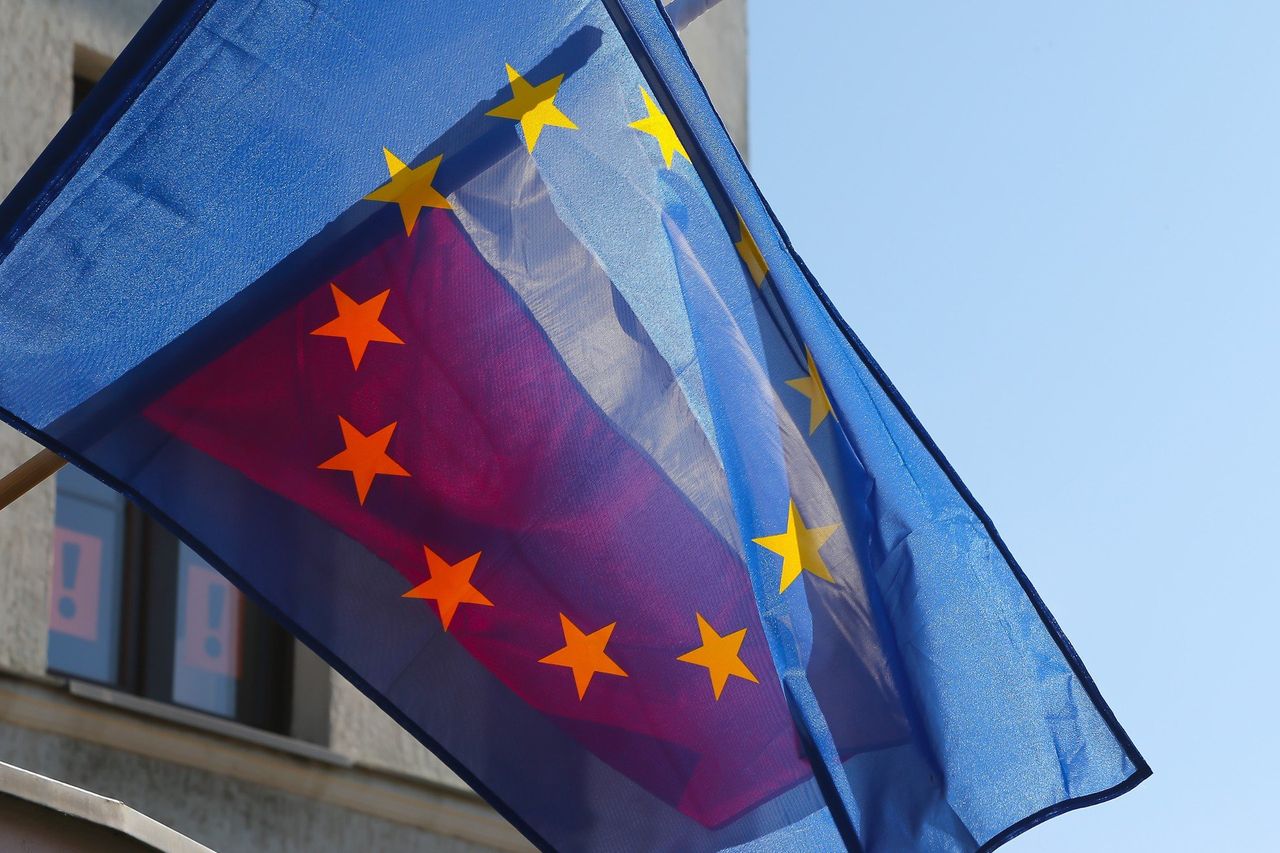 Europa w tyle za Polską. Rekordowy spadek inflacji