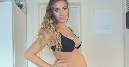 Sexy mama. Fakty i mity o powrocie do formy sprzed ciąży