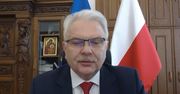 Koronawirus w Polsce. Waldemar Kraska o aktualnej sytuacji epidemicznej
