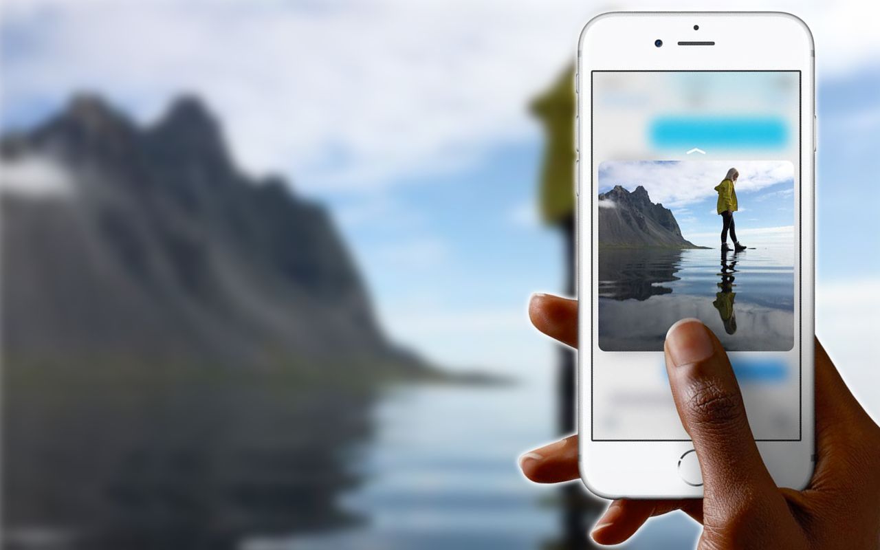 Motion Stills, czyli Google poprawia to, czego Apple nie dopracował 1