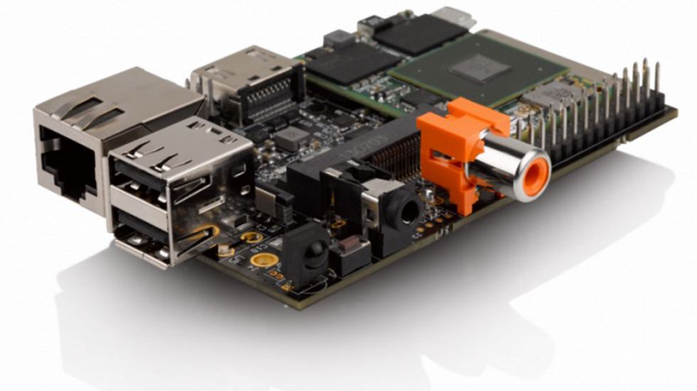 HummingBoard czyli Raspberry Pi na sterydach. Co oferuje ten miniaturowy komputer? 1