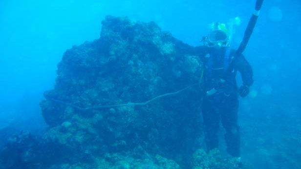 Noworoczna lista życzeń DARPA: głębinowe nurkowanie, skanery mózgu i wykrywacz bunkrów 1