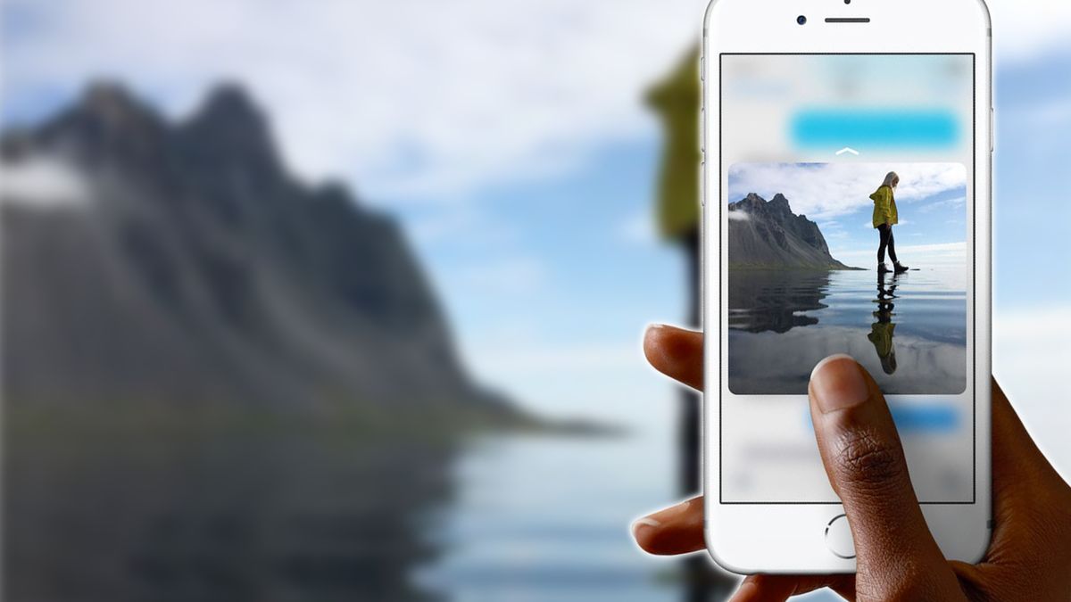 Motion Stills, czyli Google poprawia to, czego Apple nie dopracował 1